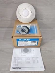 Lutron ULOS-CDT-2000-WH Occupancy Sensor New. Price: $169.89.