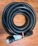 Vevor 30 Ft. Twist Lock Amp 250-VOLT Generator Extension Cord Used. Price: $98.82.