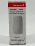 Honeywell Ademco 5821 Wireless Temperature Sensor Flood Detector G1N New. Price: $27.80.