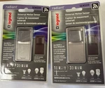 2 Of Legrand Radiant Universal Motion Sensor Nickel Dark Bronze New. Price: $20.88.