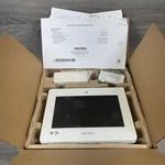 First Alert PROA7PLUS-FA Honeywell Series 7" All-in-one Touchscreen Control Open. Price: $179.95.