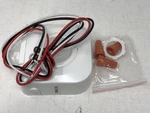 Turo Light 360 High Bay Pir Fixture Mount Occupancy Sensor TL-2052 450 Sq Ft Open. Price: $18.37.