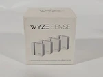 Wyze Sense Door Window Contact Kit (4 Sensors) Open Box. Price: $19.85.