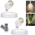 Leastyle Lights Indoor Battery Operated Mini 4000K White New. Price: $25.84.