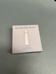 Aeotec ZW187 Recessed Door Sensor New. Price: $33.99.