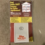 Glentronics Bwd-hwa Watchdog Water Alarm White New. Price: $12.99.