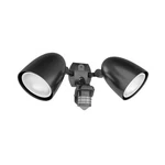Rab STL360HB/L Security Light Kit, Motion Sensor, (2) 19W PAR38 Leds New. Price: $233.00.