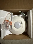 Etc P-DOC-C-SR-5 Small Ceiling Sensor New. Price: $150.00.