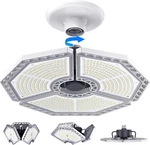 Kernowo Led Garage Lights, 140W 18500 Lumens Lighting, 6000K Daylight ... New. Price: $47.99.