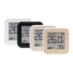 Shelly H&t GEN3: Wifi/bluetooth Humidity Temp Sensor, Lcd Remote App, Alerts New. Price: $65.18.