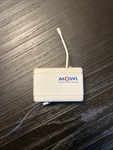 Monnit MNS-2-WF-TS-ST Temperature Sensor Wi-fi -40 Degf To 257 Used. Price: $30.00.