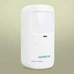 Anti-pet Pir Motion Sensor Wired Alarm Dual Infrared Detector Immune Usa New. Price: $25.29.