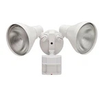 Defiant 180 Degree Motion Security Light White New. Price: $74.08.