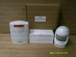 4VWIN Door Alarm System Sensor New. Price: $16.98.