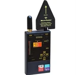 Protect 1206I Anti Spy Camera Detector For: Wifi, Bluetooth, Cellular And Rf. New. Price: $550.00.
