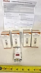 Aida 71310-WH 15 Amp Combination Single Pole Switch And Pilot Light New. Price: $28.99.