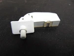 Ge Dryer GFD55ESSN3WW Door Switch WE04X34281 Open. Price: $15.49.