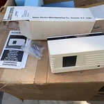 Honeywell Ademco 1862 Passive Infrared Motion Detector New Old Stock Free Ship. Price: $26.48.