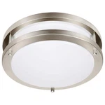 Drosbey 36W Led Ceiling Light Fixture, 13IN Flush Mount New. Price: $30.46.