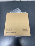 Nora Lighting NLOPAC2-R6509T2430W 6" Led Surface Mount, 1100LM, White 3000K Open. Price: $17.62.