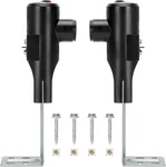 Genie Garage Door Opener Safety Sensors Eyes & Bracket Kit Stb-b Gstb 37220R New. Price: $24.99.