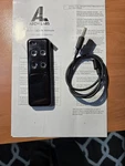 Aeotec By Aeon Labs DSA03202B Zwus Z-wave Minimote Remote Control Used. Price: $25.00.