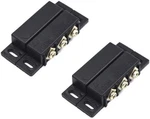 MC-31B Magnetic Reed Switch Door Sensor, Surface Mount Nc New. Price: $14.12.