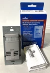 Leviton Ossmt-mdg Gray, Wall Switch Sensor New. Price: $49.99.
