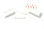 Door Window Sensor XHS2-UE Xfinity Comcast Home Security New. Price: $20.99.