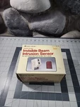 Radio Shack Safe House Pulsed Infrared Invisible Beam Intrusion Sensor Open. Price: $35.00.