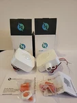 2(TWO) Ever Electric 360 Occup. High Bay Pir Fixture Mount Sensors 120/277 V. New. Price: $29.99.