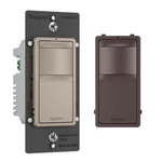 Universal Motion Sensor Legrand Radiant Includes Nickel Dark Bronze Led 600W New. Price: $15.00.