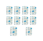 Onten Replacement Adhesive For Ring Alarm Contact Sensors & Magnets (2ND Gen)... New. Price: $12.35.