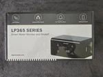 Frizzlife LP365 Smart Water Monitor And Automatic Shutoff 3/4" 1" Pipes New. Price: $330.00.