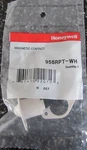 Honeywell 956RPT-WH White Roller Plunger Door Contact With Terminals Nib New. Price: $15.49.
