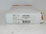 Pass & Seymour Legrand Wide Angle Sensor 24V Dc WA1001 New Nib. Price: $21.92.