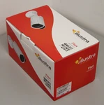 Brand New Tyco IFS08B2ONWITB 4K Illustra Flex 8MP Poe Outdoor Bullet Camera. Price: $374.99.