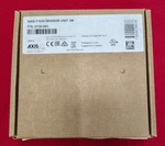 Axis F1025 Sensor Unit 3M S/n: 0735-001 New Open Box Missing Mounting Bracket. Price: $100.00.